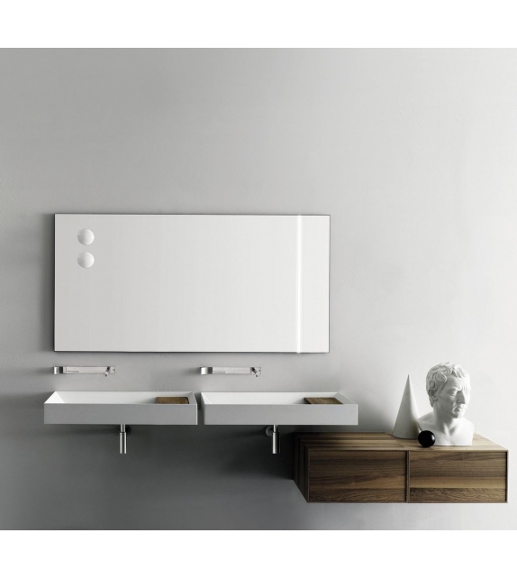 A45 Boffi Waschbecken