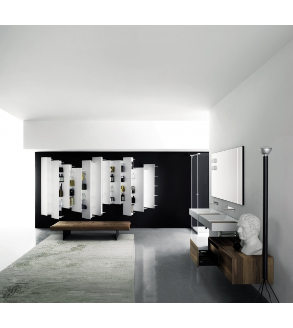 A45 Boffi Waschbecken