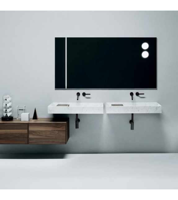 A45 Stone Boffi Lavabo