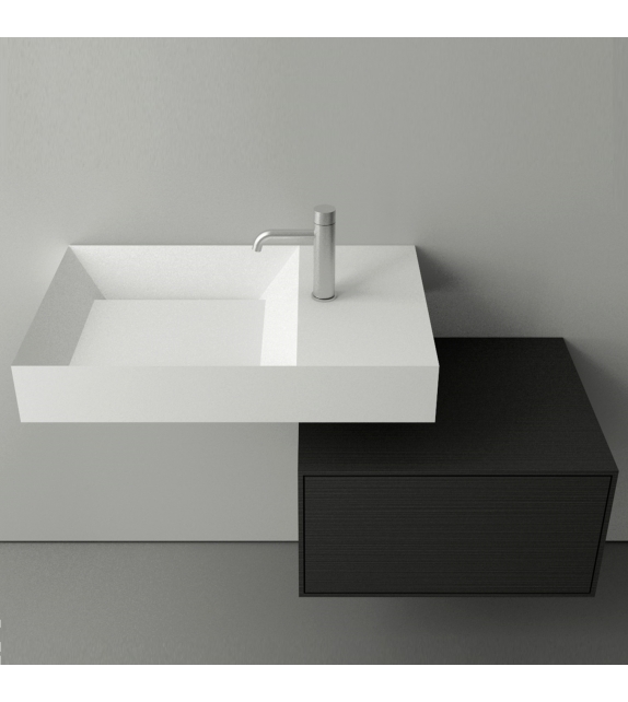 A45 Compact Boffi Lavabo