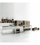 Open Boffi Kitchen