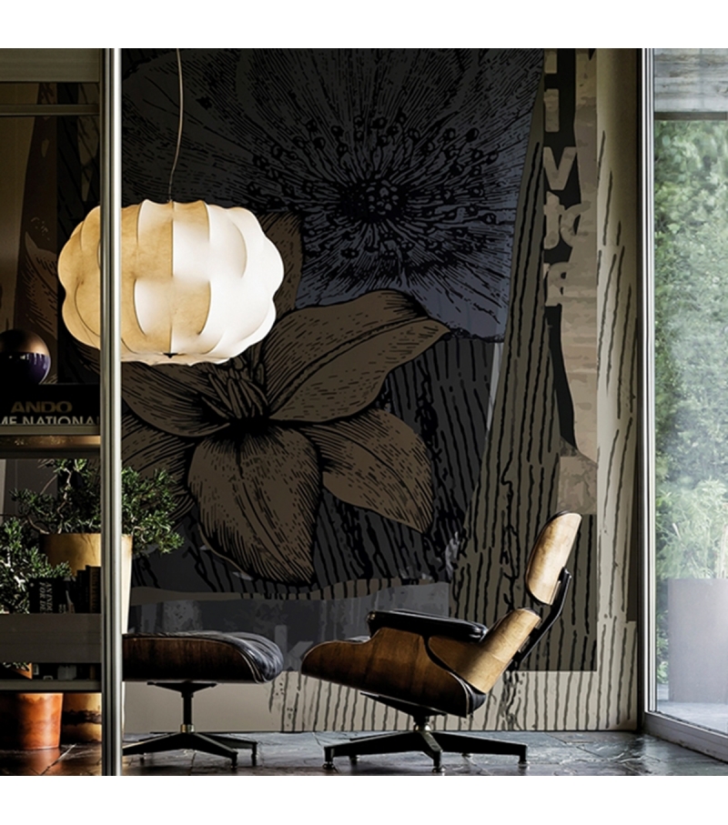 Orchidalia Wall&Decò Empapelado