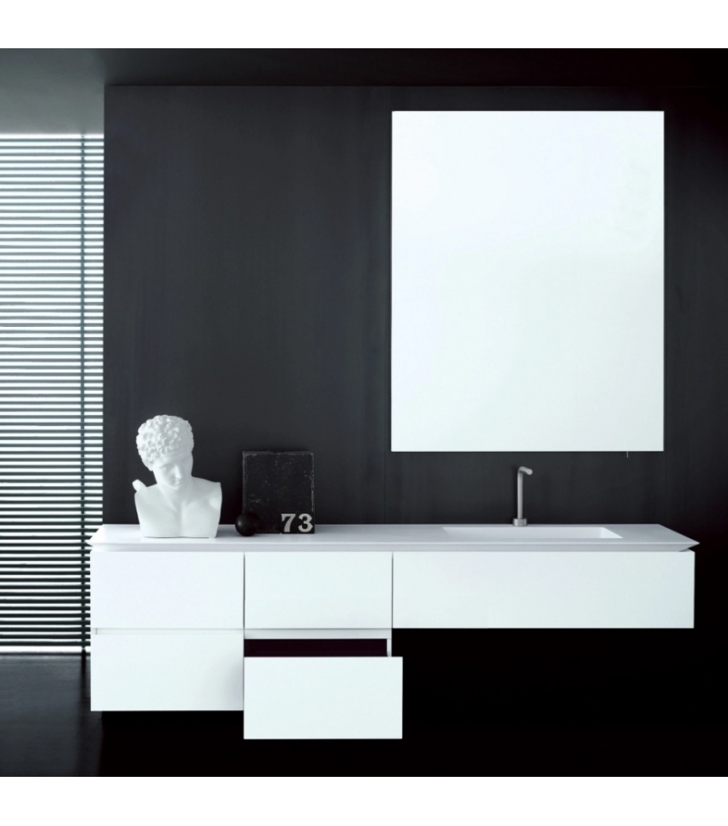 B14 Boffi Sistema Bagno