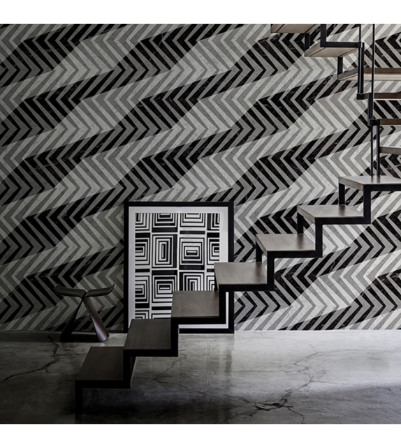 Gershwin Wall&Decò Empapelado