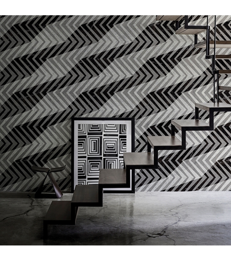 Gershwin Wall&Decò Papier Peint