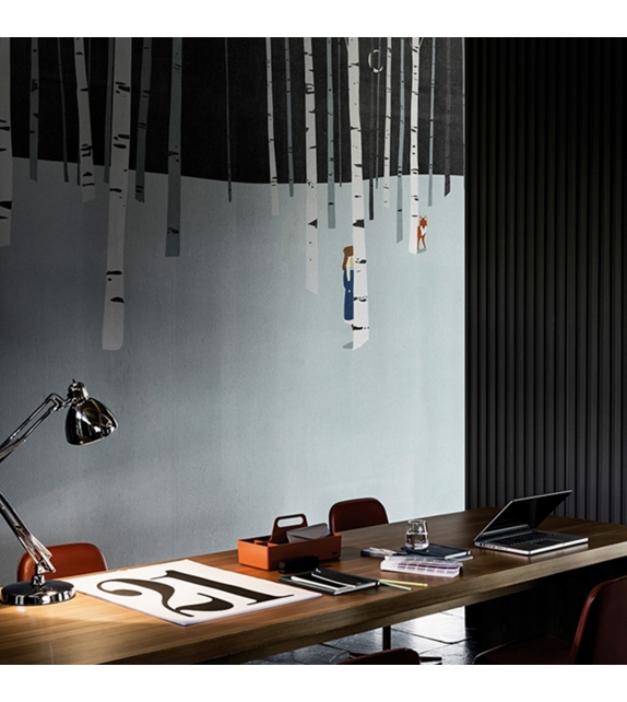 Cache-cache Wall&Decò Empapelado