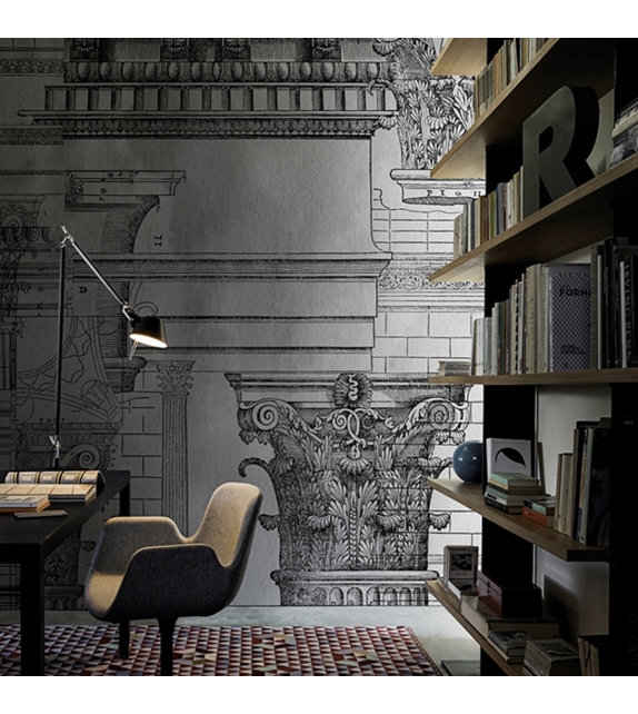 Rafale Wall&Decò Empapelado