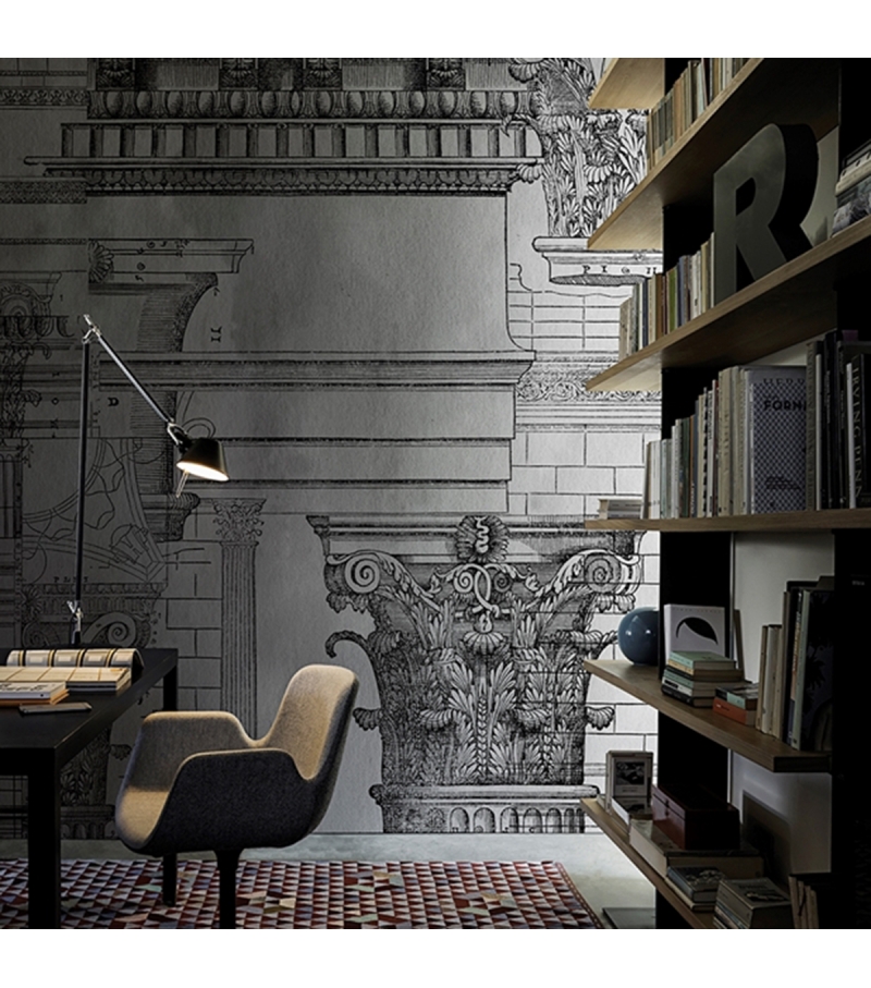 Rafale Wall&Decò Tapete