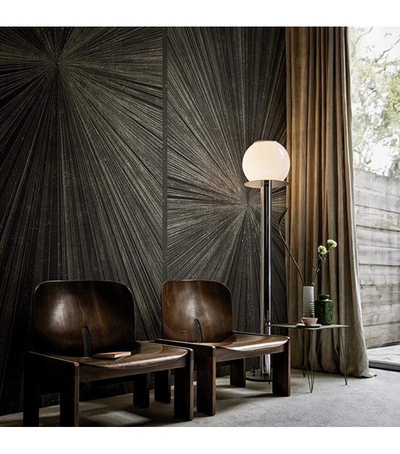 Gershwin Wall&Decò Carta da Parati