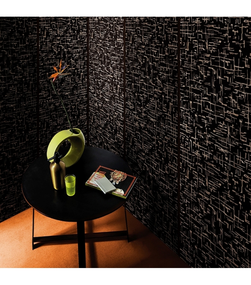 Flash Lines Wall&Decò Wallpaper