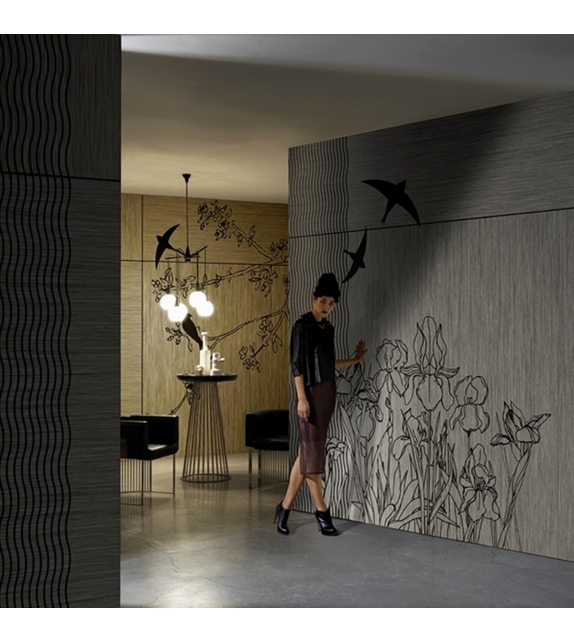 Mod Wall&Decò Empapelado