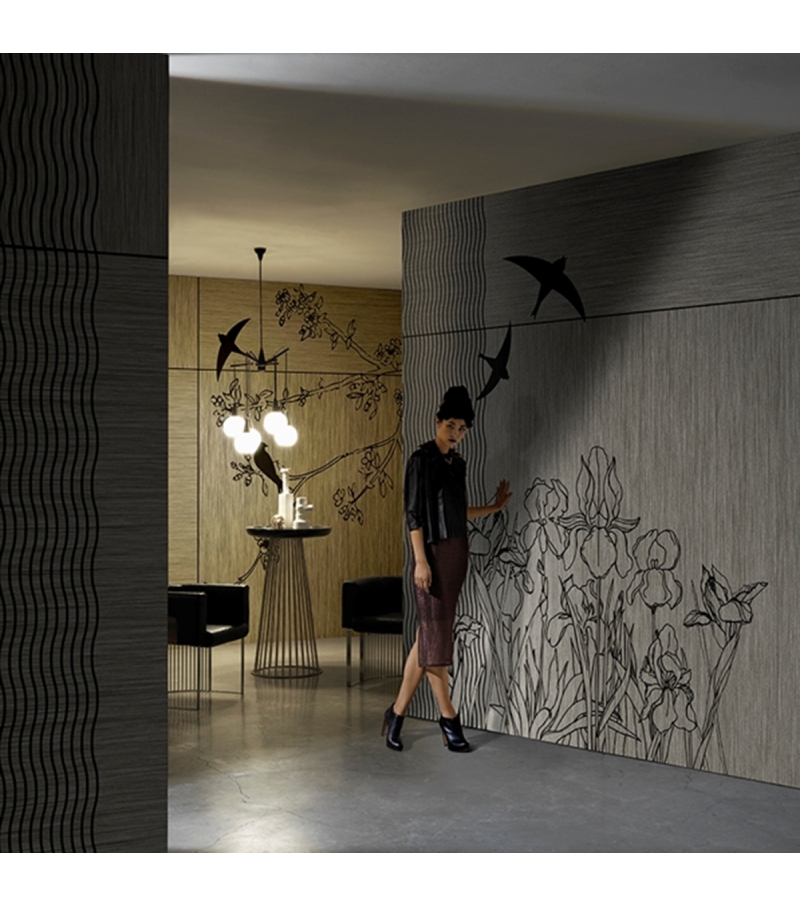 Mod Wall&Decò Tapete