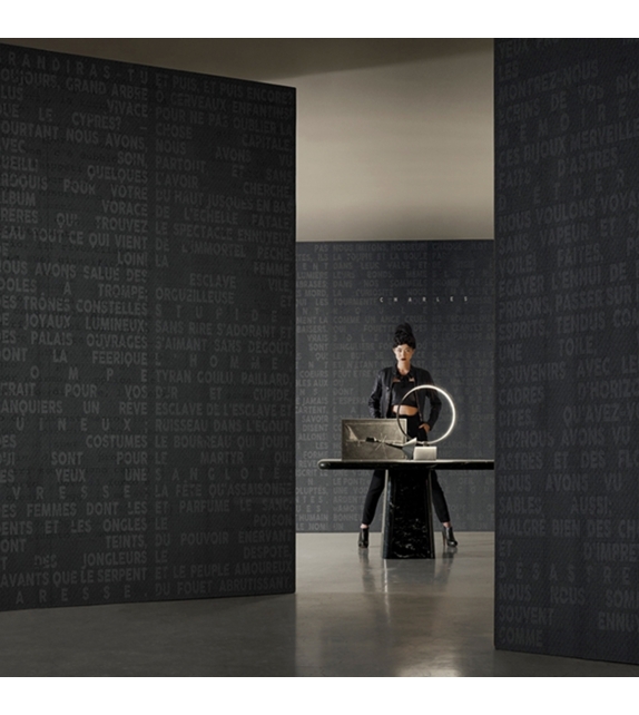 Still Here Wall&Decò Empapelado