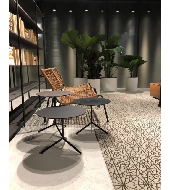 Kiwi Living Divani Beistelltisch