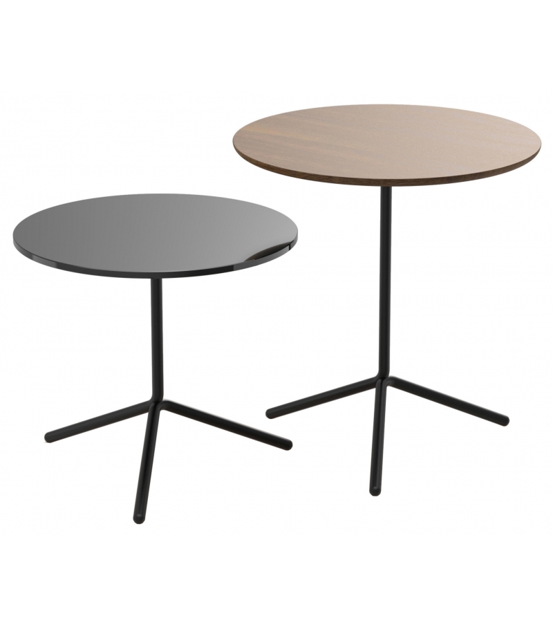 Kiwi Living Divani Beistelltisch