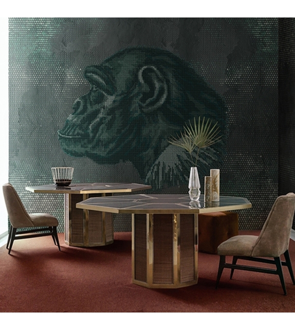 Aenigmatica Wall&Decò Papier Peint