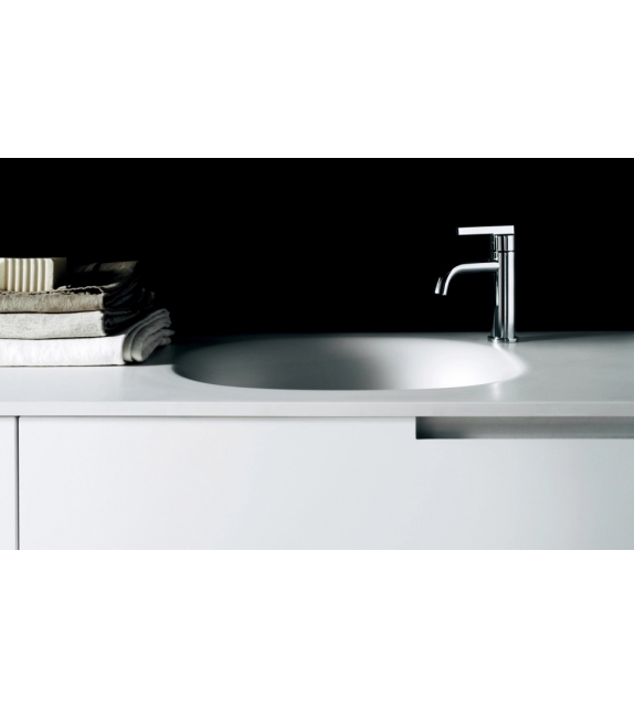 Duemilaotto Boffi Sistema Bagno