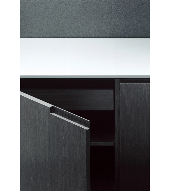 Duemilaotto Boffi Sistema Bagno