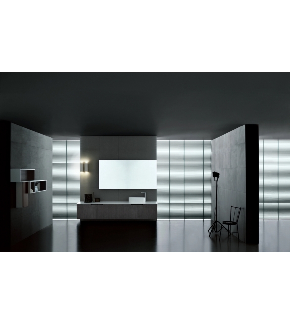 Duemilaotto Boffi Sistema Bagno
