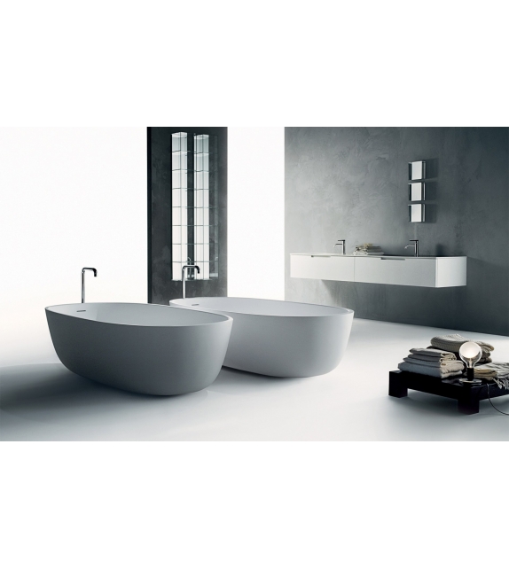 Duemilaotto Boffi Sistema Bagno