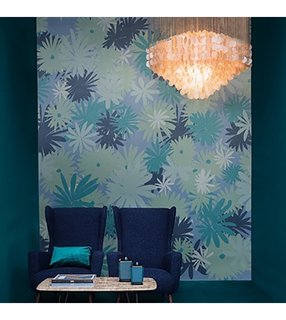 Ballet Wall&Decò Empapelado