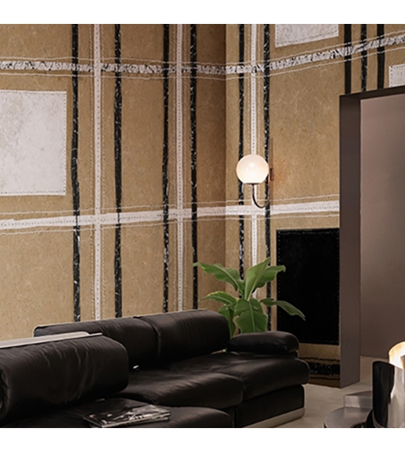 Bolshoi Wall&Decò Empapelado