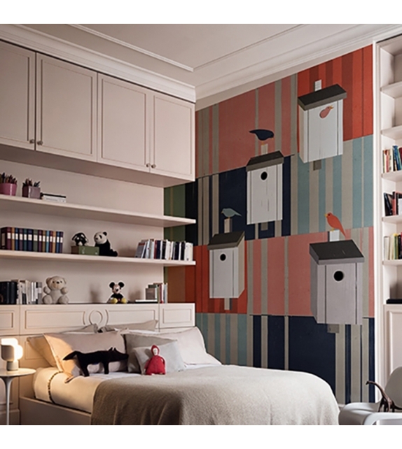 Bidi Wall&Decò Empapelado