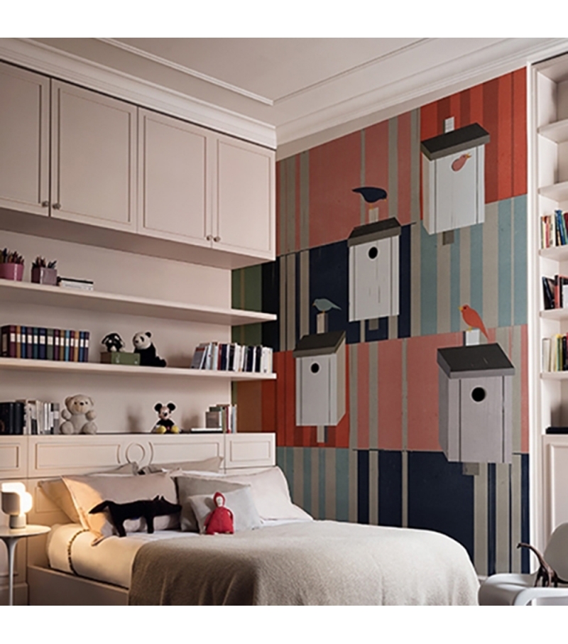 Bidi Wall&Decò Empapelado