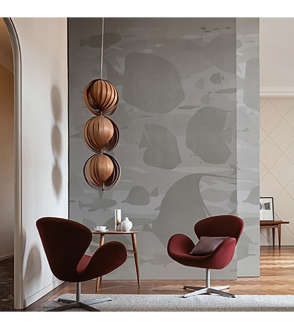 Cucu Wall&Decò Empapelado