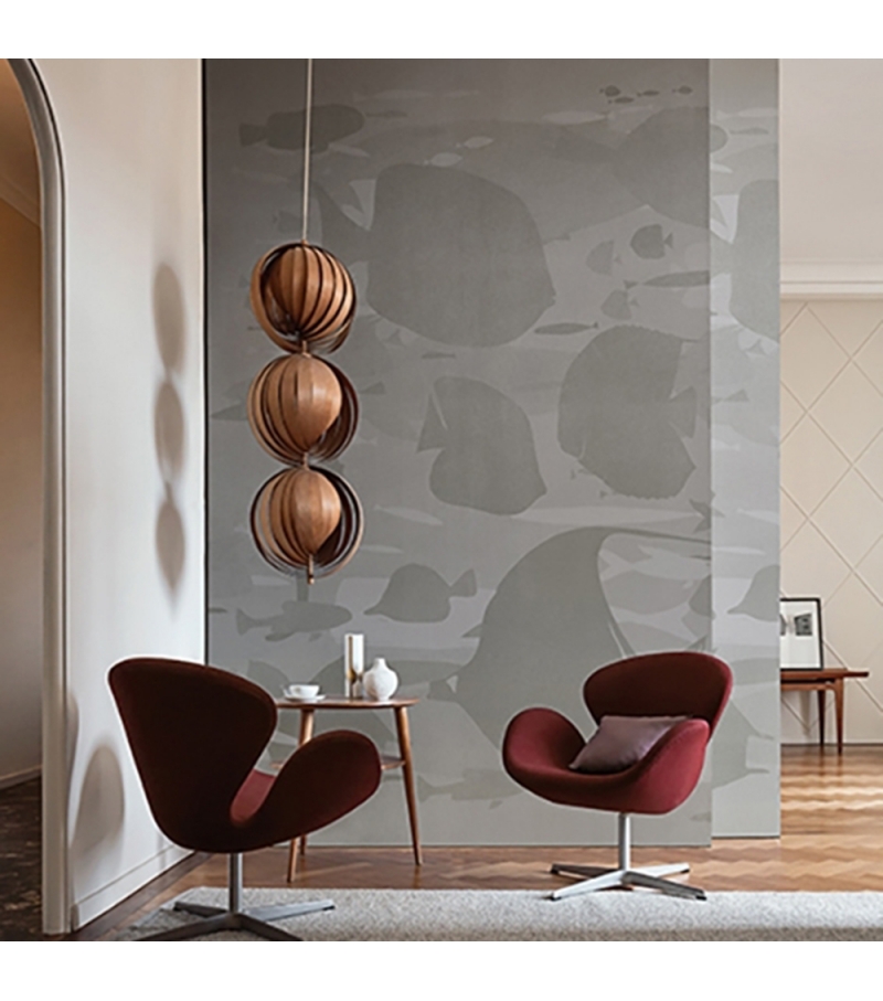 Cucu Wall&Decò Tapete