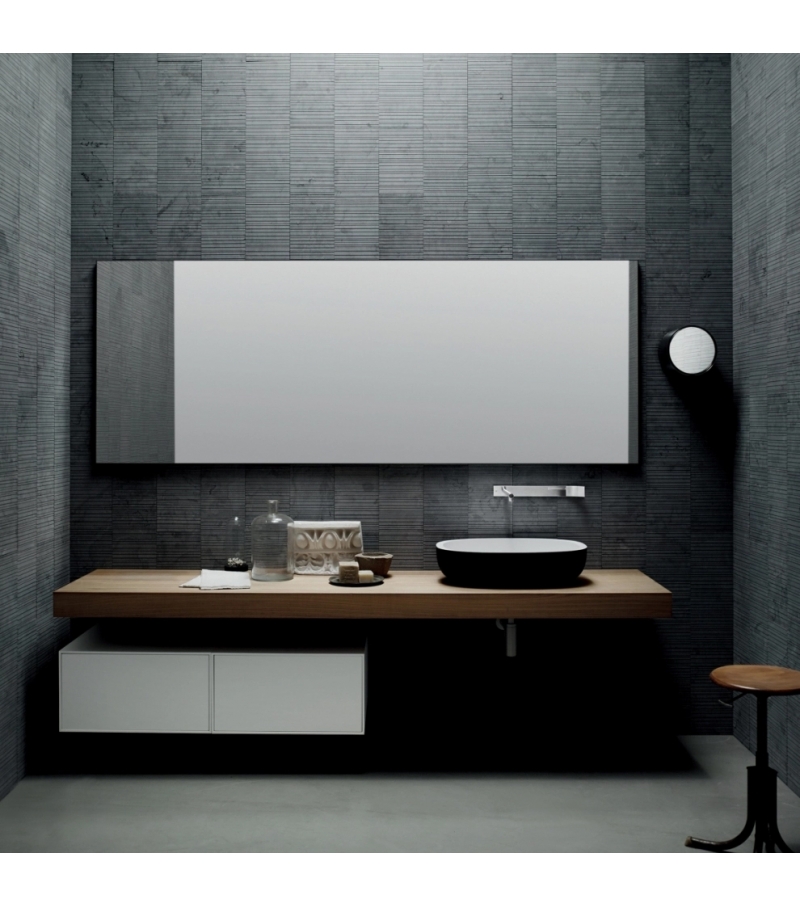 Flyer Boffi Sistema Bagno