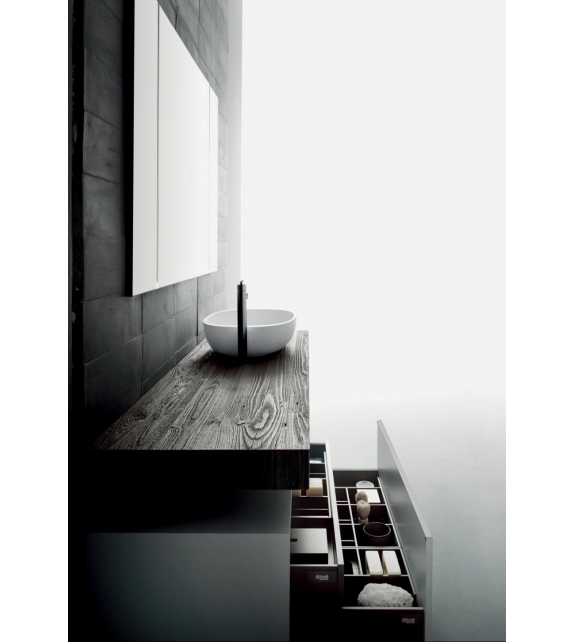 Flyer Boffi Sistema Bagno