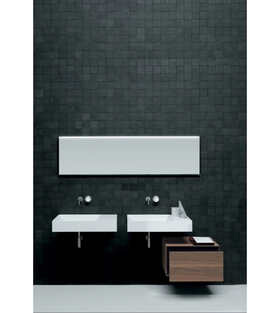 Flyer Boffi Sistema Bagno