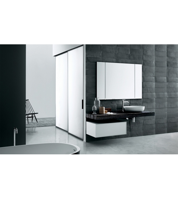 Flyer Boffi Sistema Bagno