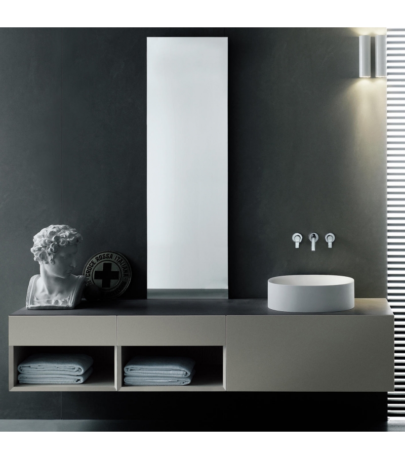 I Fiumi ST Boffi Sistema Bagno