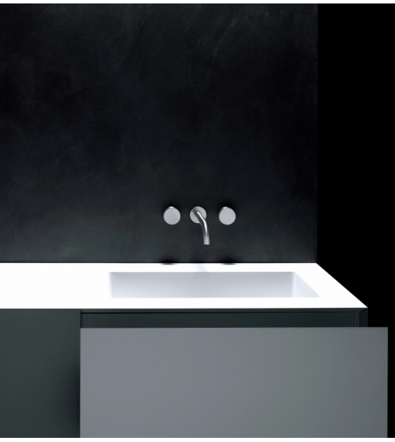 I Fiumi ST Boffi Sistema Bagno