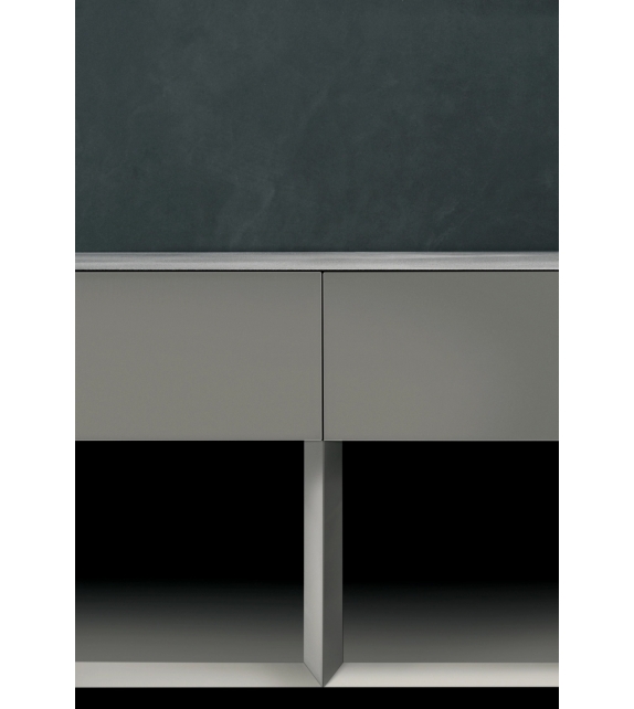 I Fiumi ST Boffi Sistema Bagno