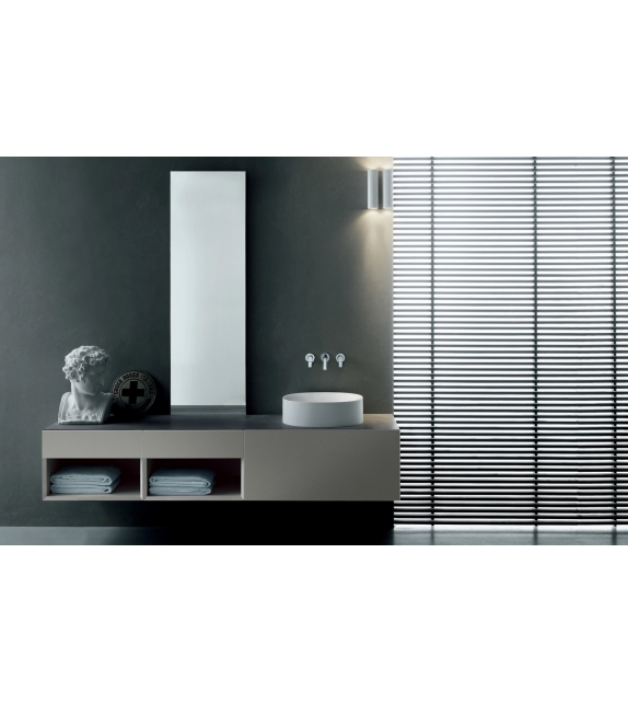 I Fiumi ST Boffi Sistema Bagno