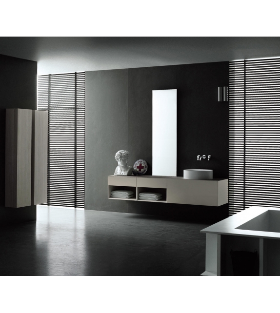 I Fiumi ST Boffi Sistema Bagno