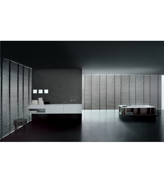 I Fiumi ST Boffi Sistema Bagno