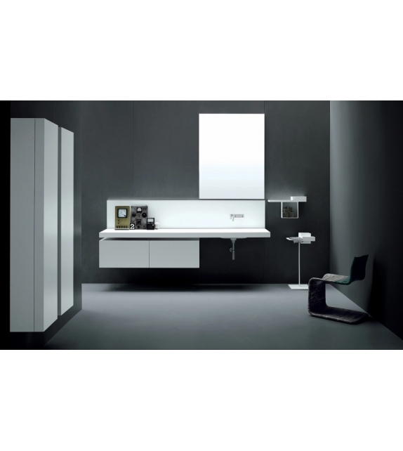 Pianura Boffi Sistema Baño