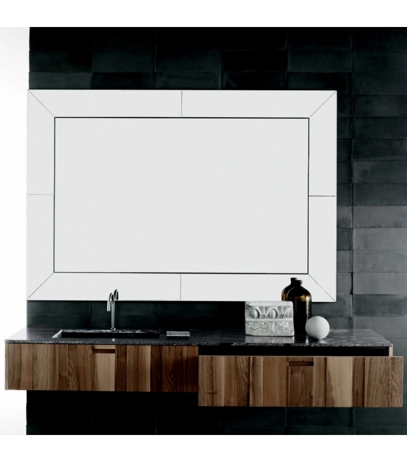 Pianura Boffi Sistema Bagno