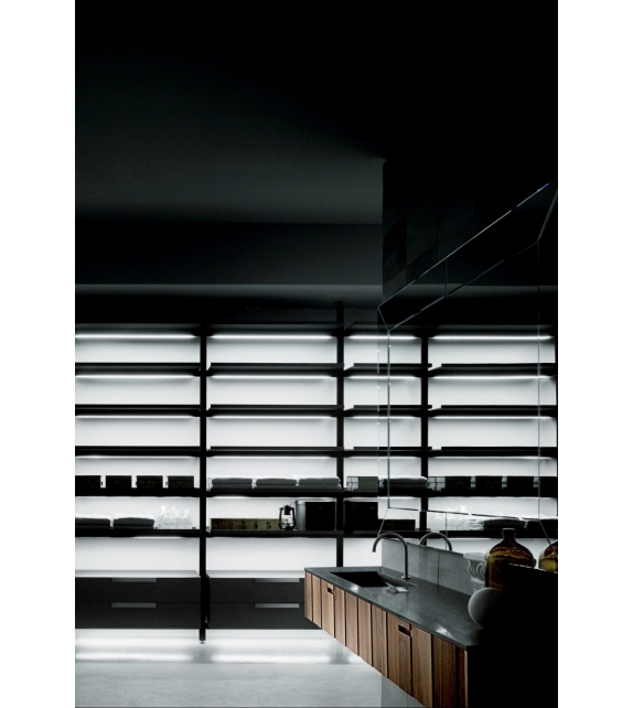 Pianura Boffi Sistema Bagno