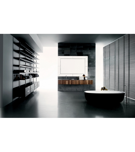 Pianura Boffi Sistema Bagno