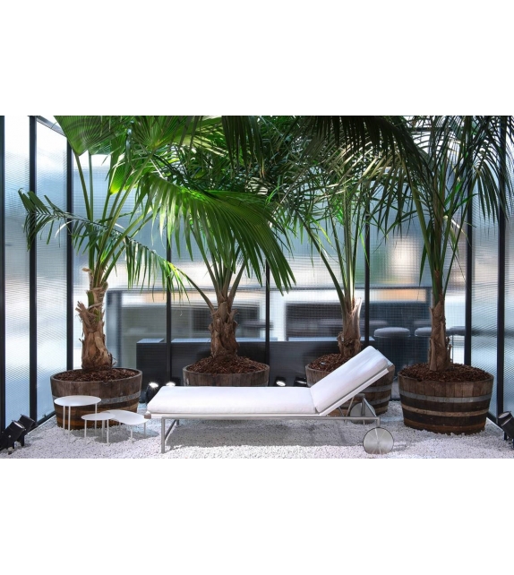 Sale Living Divani Chaise Longue