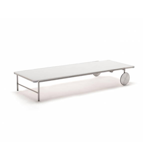 Sale Living Divani Sonnenliege