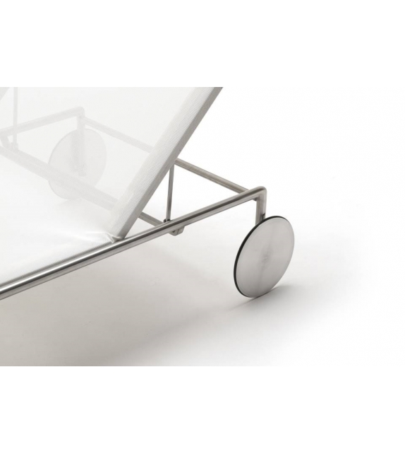 Sale Living Divani Chaise Longue