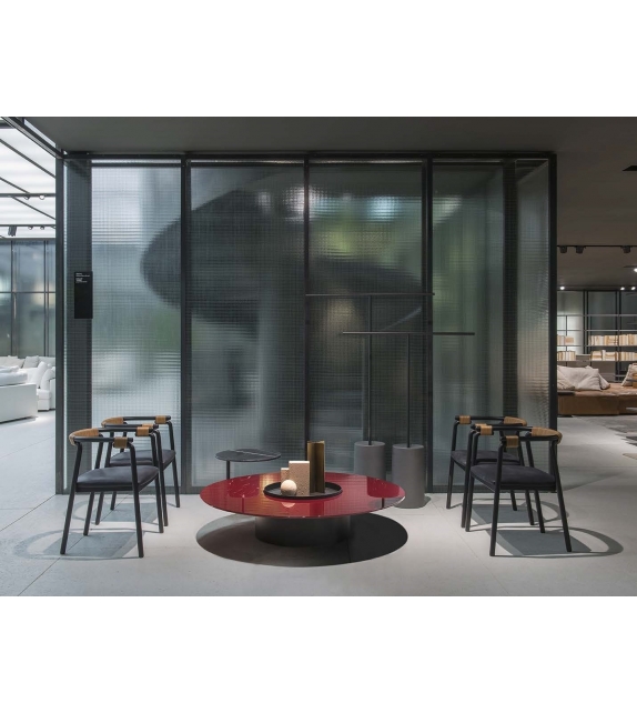 Tethys Living Divani Couchtisch