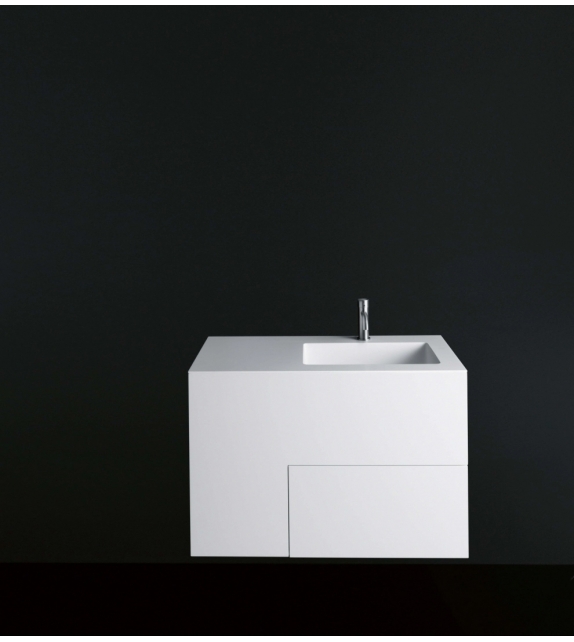 Quadtwo Boffi Badezimmersystem