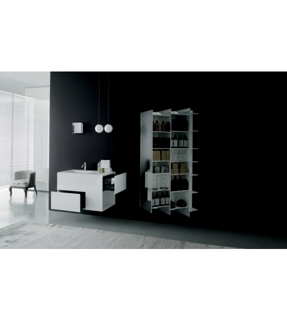 Quadtwo Boffi Badezimmersystem